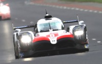 レーシングマシンデモランのドライバー・ライダー決定…モースポフェス2019 画像