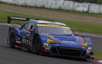 スバルのレーシングカー3台、デモ走行決定…モースポフェス2019 画像
