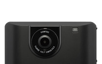 コムテック、レーダー探知機一体型ドライブレコーダー発売へ 画像