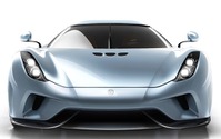 1.3億円のエントリーモデルとは…? どうなる、ケーニグセグの新型PHEV 画像