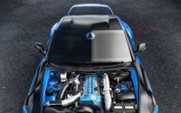 トヨタ スープラ 新型に先代の「2JZ-GTE」エンジンを搭載…載せ替えキット発売へ 画像