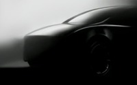テスラの電動コンパクトSUV、モデルY …3月14日のデビューが決定 画像