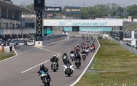 BIKE! BIKE! BIKE! 2019に「Lady Go Moto!」が初出展、バイク女子部コラボも 画像