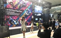 ツインリンクもてぎ、MotoGP日本グランプリPRブースを展開…東京モーターサイクルショー2019 画像