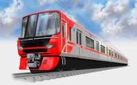 名鉄に初の防犯カメラ付き車両、名古屋駅は4線化へ向けて再開発へ 2019年度設備投資計画 画像