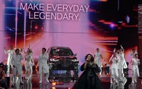 【バンコクモーターショー2019】アコード など日本で未発表の新型車が続々! VIPデー 画像