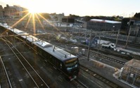相鉄・JR直通線の開業は11月30日…当初予定から4年遅れでのスタートに 画像
