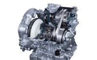 ジヤトコ、軽自動車専用の新型CVTを開発 低燃費と優れた動力性能を両立 画像