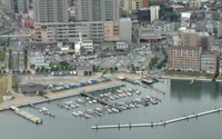 ヤンマー、滋賀県大津港マリーナの管理業務を開始 エクスプレスクルーザーの就航も 画像