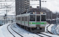 札幌駅に新タワービル、快速『エアポート』の7両化、2両ワンマン電車の検討…経営自立へ向けたJR北海道の中長期計画 画像