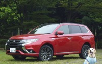 【青山尚暉のわんダフルカーライフ】電動車時代にドッグフレンドリーカーとして適しているのはEV? PHV? 画像