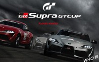 トヨタのeスポーツ「GR スープラ GT カップ」、世界12サーキットで開催へ…富士や鈴鹿が舞台に 画像