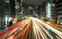 自動運転車の公道試験は半数が「好ましくない」、MaaSの認知度は27% 損保ジャパン日本興亜調べ 画像