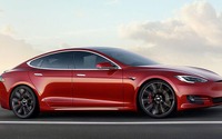 テスラ モデル S と モデル X 、航続10%延長で最大595kmに…改良モデルを米国発表 画像