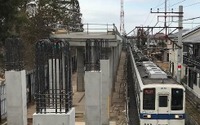 東武野田線の複線化が進捗、船橋-運河間にも急行…東武の2019年度設備投資計画 画像