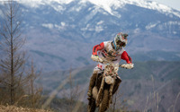 【JNCC 第3戦】山岳レースは渡辺が快勝、ヤマハVSベータの時代へ 画像