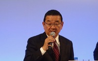 ホンダ 八郷社長「25年までに開発工数を3割減」…四輪事業と電動化で事業方針 画像