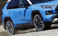 【トヨタ RAV4 新型試乗】ダイナミックトルクベクタリングAWDをスポーツカーにも…諸星陽一 画像