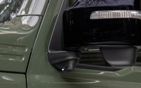 データシステム、車種別サイドカメラキットに ジムニーシエラ/CR-V 用を追加 画像