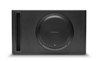米ロックフォード・フォズゲートの12インチバスレフ型パワードサブウーファー「P500-12P」発売 画像