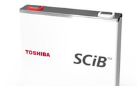 【マツダ3 新型】マイルドハイブリッドシステム用バッテリーに東芝の二次電池「SCiB」を採用 画像