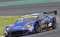 スバルが行う人材育成…SUPER GTとニュルブルクリンク24時間レース 画像