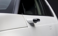ホンダの新型EV『ホンダe』、デジタルミラー標準装備が決定 画像