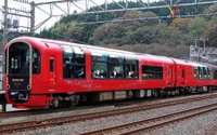 えちごトキめき鉄道の運賃値上げに理解…長野県側との相互協力に含み 5月29日の新潟県知事会見 画像