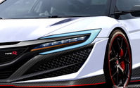 ホンダ NSX タイプR、東京モーターショーで公開か…気になる価格は 画像