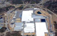 東武東上線にホンダの工場に隣接する新駅…東武竹沢-男衾間 2020年秋 画像
