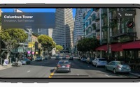 iOS 13 でAppleマップに「Look Around」機能追加…シームレスな3D写真で街を見る 画像