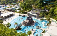 鈴鹿サーキット、6月29日より夏季営業開始 家族で楽しめる冒険プールもオープン 画像