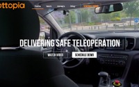 デンソー、自動運転車向けの遠隔操作技術を導入へ 画像