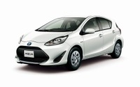 トヨタのサブスクリプション「KINTO ONE」、全国展開を開始 アクア 追加で6車種に 画像