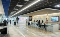 トヨタグループのソフトウエア開発会社 TRI-AD、日本橋室町三井タワーへ本社オフィスを移転 画像
