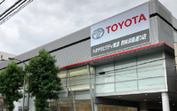 サイは投げられた…それでも難航するトヨタディーラー網のモデルチェンジ【藤井真治のフォーカス・オン】 画像