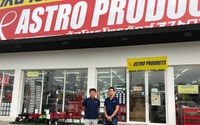 【川崎大輔の流通大陸】新しい市場を創出、タイに進出した日系工具専門販売店 画像