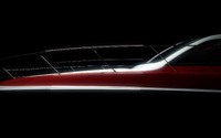 ヤンマー、アメリカズカップ公式VIP艇「X47エクスプレスクルーザー」のイメージを先行公開 画像