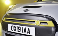MINI ハッチバック のEV、『クーパーS E』発表…航続270km 画像