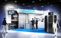 オムロンが初出展、寸法検査装置を紹介予定…人とくるまのテクノロジー名古屋2019 画像