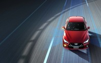 【日産 スカイライン 新型】“手放し運転”が可能、プロパイロット2.0搭載---分岐や追い越しでは補助 画像