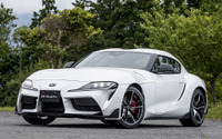 【トヨタ スープラ 新型まとめ】開発の裏側と今後…価格やZ4との違い、2020年モデルの追加 画像
