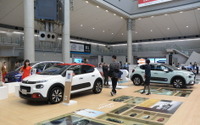 プジョー・シトロエン・DS、東京モーターショー2019出展を見合わせ…日本市場は好調 画像