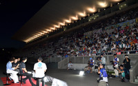 【鈴鹿8耐 基礎編】イベントにフェスにプールも…自分流の楽しみ方で 画像