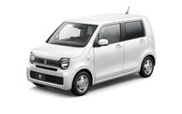 【ホンダ N-WGN 新型まとめ】使い勝手をゼロから見直した結果…価格やライバル比較、試乗記 画像