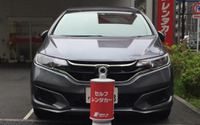 ニッポンレンタカー、「セルフレンタカーサービス」を試験導入 アプリでカギ開閉 画像