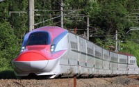 はやぶさ・こまちの分割併合を仙台駅でも…田沢湖線で融雪装置の新設工事 10月26-31日 画像
