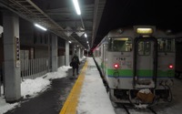 北海道胆振東部地震による徐行運転を解除…室蘭本線と日高本線が通常ダイヤに 8月6日 画像