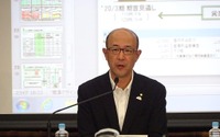 トヨタ 近執行役員「原価改善に大きなチャレンジ必要」…第1四半期純利益は過去最高 画像