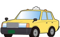 JapanTaxiが訪日外国人向けアプリと連携、ボタン一つでタクシー配車 画像
